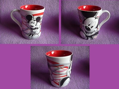 RE0397   CHOPE  TASSE  MUG  KLIMT ADELE BLOCH BAUER       CERAMIQUE 4 SUR 4 