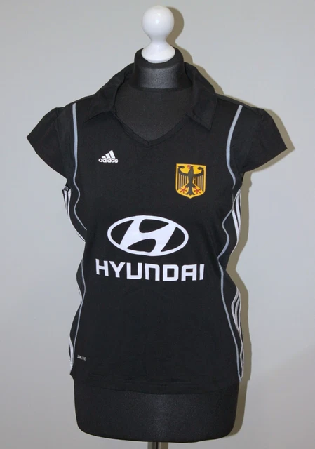 Camicie Sportive Da Donna Estive Oversize Con Scollo Rotondo Con Stampa Bandiera Tedesca Allentata Casual Top Vuoto, Grigio Scuro, XXL - Foto 6