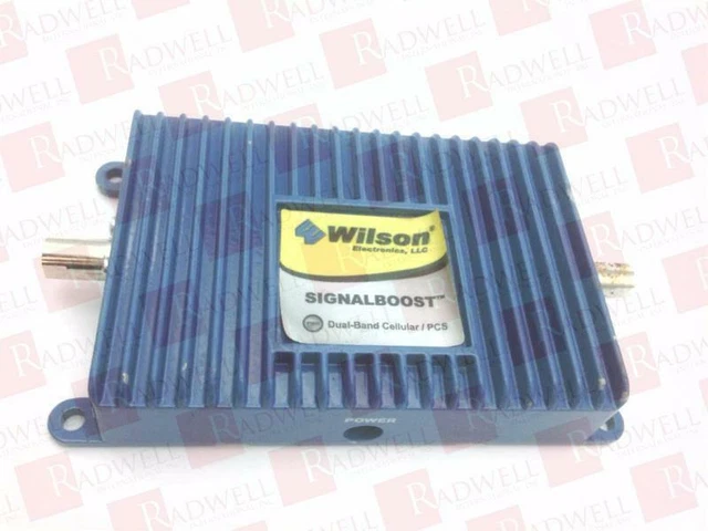 Wilson Electronics Inc 811210H4012283206 / 811210H4012283206 (Used Tested Cleane