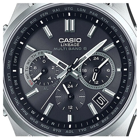 Casio - MDV-10-1A1VEF - Montre - Homme Montres-bracelets