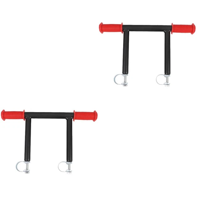 EBERTH Spazzola Per Spazzatrice Manuale A Spinta Con Barra Dentata 255mm Larghezza