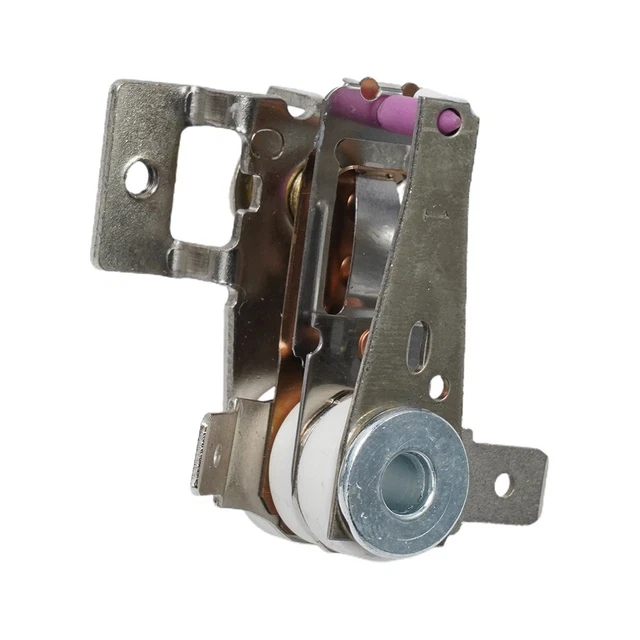 Interrupteur thermostat de chauffage de haute qualité avec contrôle de tempér