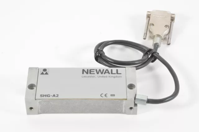 Newall SHG-A2 Linear Encoder