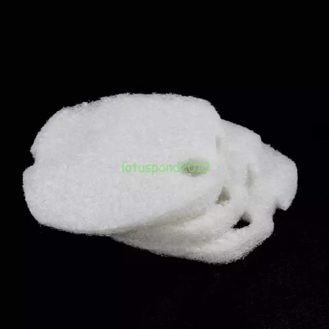 3pcs Replacement Pads For SUNSUN GRECH PERFECT HW-302