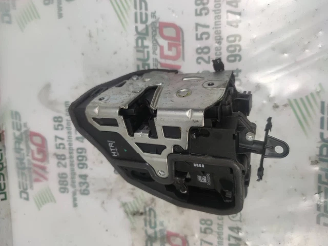 Porte arriere droit BMW SERIE 3 E90 PHASE 1 Diesel | Alberdi