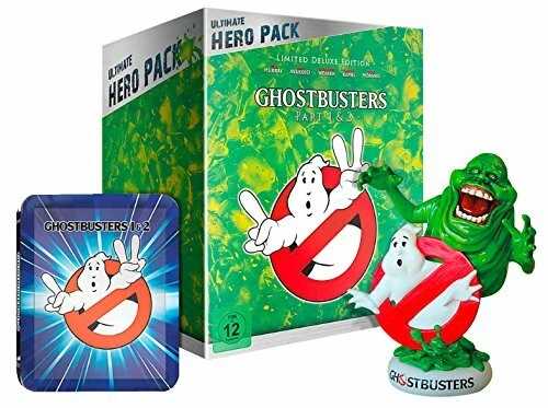 Buste Slimer Ghostbusters 1/1 CM Toys - Statue Murale 3D Taille Réelle - Neuf