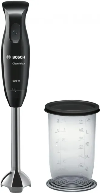 Batidora Bosch Msm2610B 600W