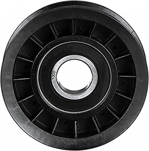 Gates 38008 DriveAlign Belt Drive Idler/Tensioner Pulley