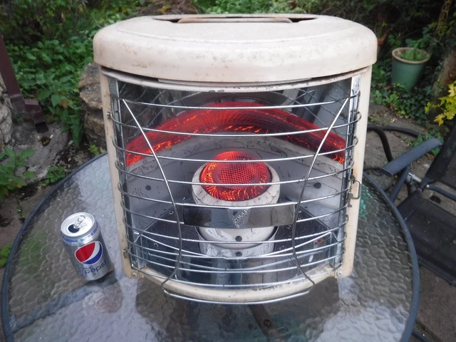 VALOR バーラー 410 RADIANT HEATER ストーブ 2025年最新】バーラーストーブの人気アイテム - メルカリ