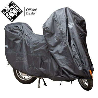 Aeon PER AEON URBAN 125 DA 2011 A 2013 CON BAULETTO E PARABREZZA TELO COPRIMOTO IMPER 