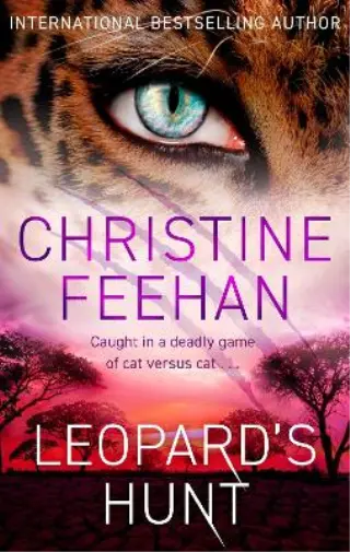 Christine Feehan Leopard's Hunt (Poche) Leopard People