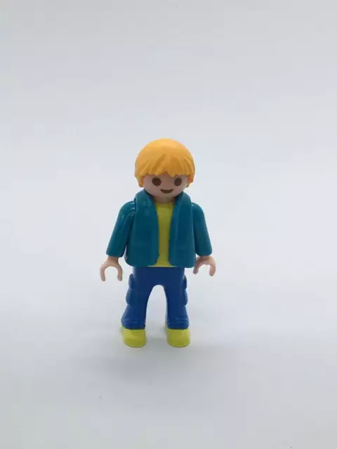 Playmobil Junge - Figur - 0030