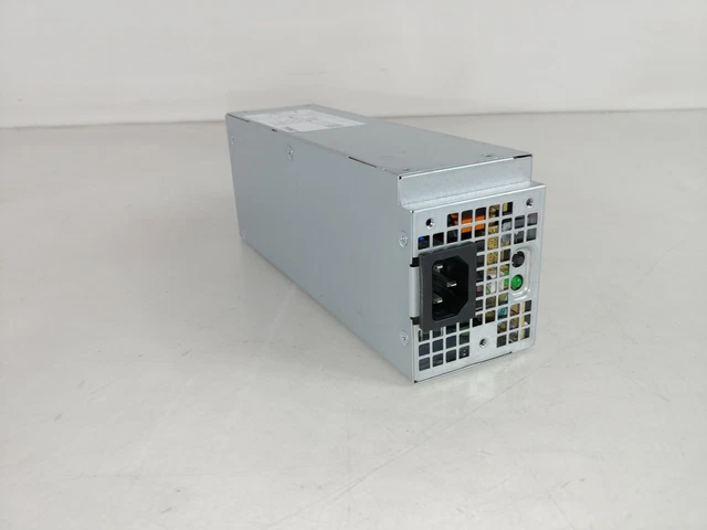 Alimentatore Dell OptiPlex 9010 SFF 240W – 24 Pin, Modello 2TXYM, Usato Ma Testato - Foto 2