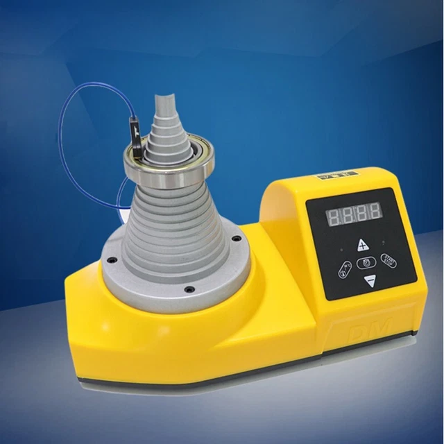 DCL-T Tower Type Induction Bearing Heater Cone Bearings Heating Machine 220V
