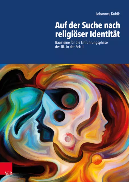 Johannes Kubik / Auf der Suche nach religiöser Identität