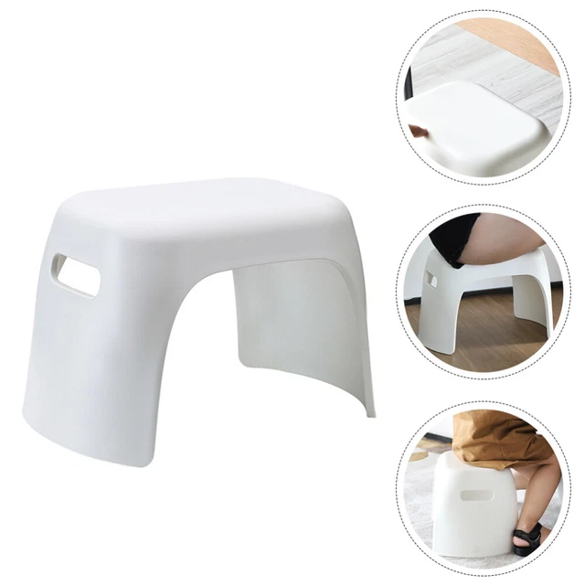 Chaussures Banc Tabouret Petit Banc Pour Enfants Escabeau Pour Enfants Ménage