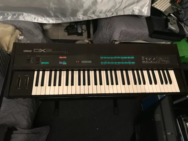 Dx9 synth clearance