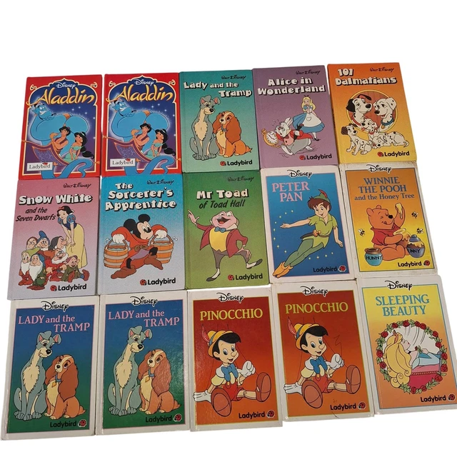 ladybird-disney-books-collection-aladdin-pinocchio-peter-pan-set-15-7