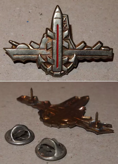 Pin Abzeichen Missile Boat Raketenboot Marine Israel Navy