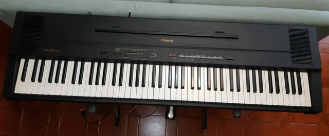 Roland ep clearance 85 price
