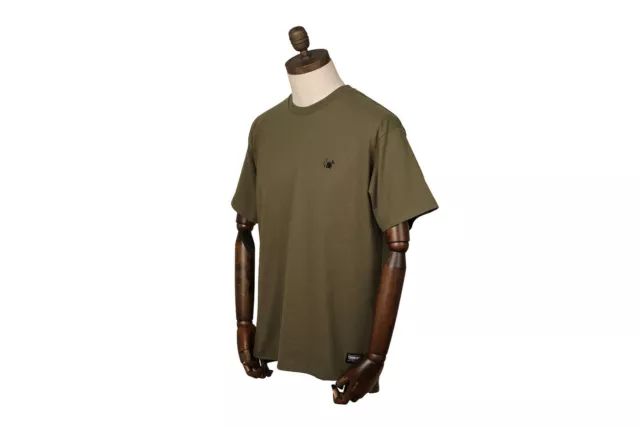 Thinking Anglers NEW Olive T-Shirt *PAY 1 POST*
