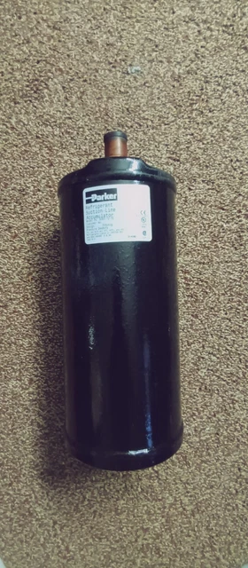 PARKER , Suction Line Accumulator