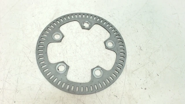 210070068 ANELLO SENSORE ABS Voor Kawasaki GTR 1400 2007-2009 2008