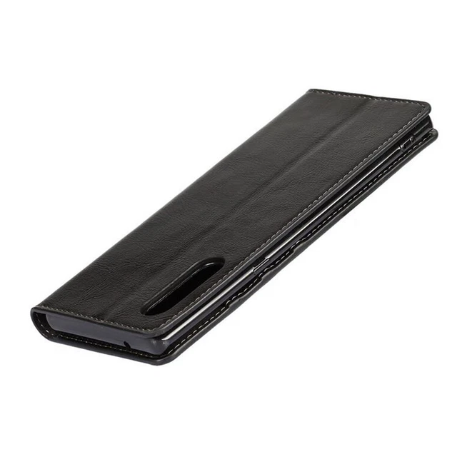 Pour LG VELVET 5G Coque de téléphone Portefeuille en cuir Fentes pour cartes 3