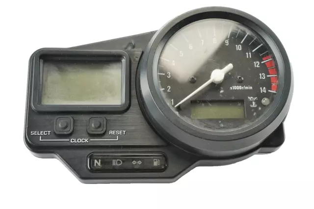 Instrumentation Odometer Original Yamaha YZF R1 1000 98 99