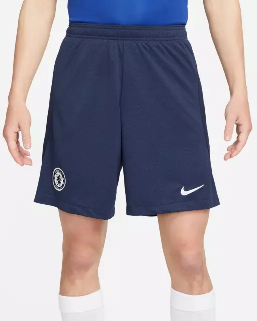 NIKE FC Chelsea CFC Strike Training Fussballshorts 2022/2023 [DJ8592-419]