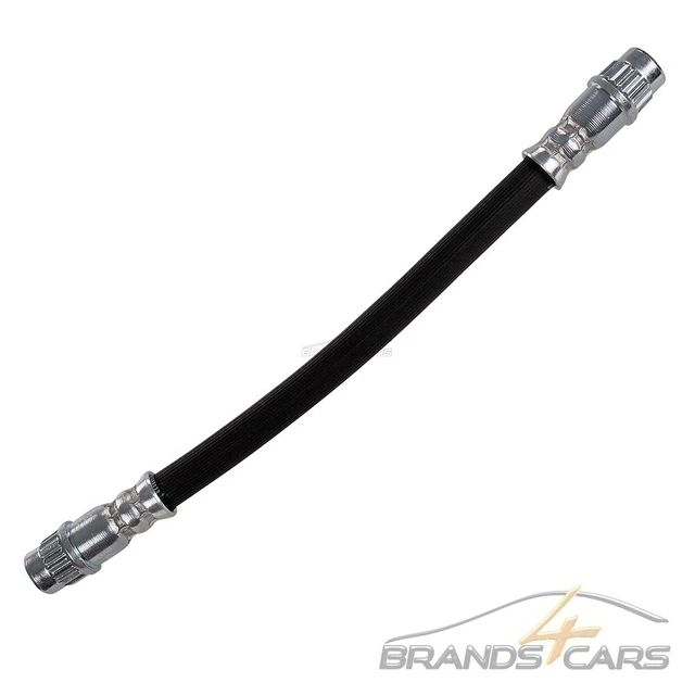 ATEC Germany Bremsschlauch 420mm Vorne/hinten - Für Mercedes Sprinter & VW LT