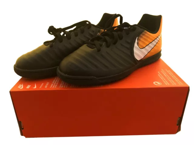 Nike tiempox rio iv indoor soccer shoes outlet
