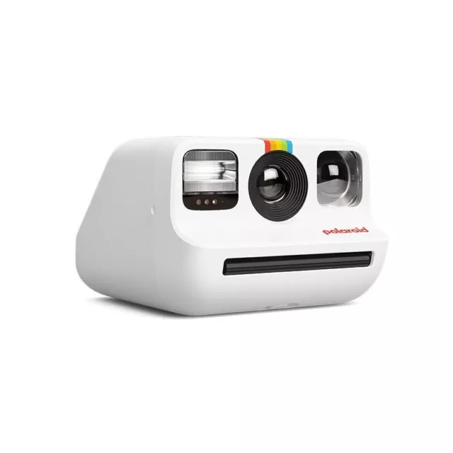 Polaroid GO GEN II Instant Camera White