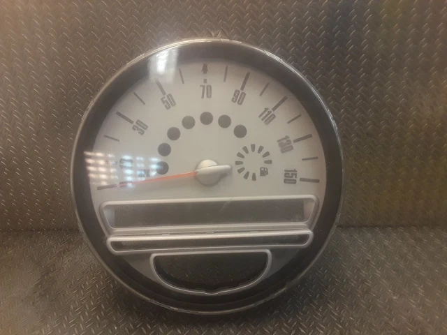 MINI R56 SPEEDOMETER Instrument Cluste for COOPER R55 R56 R57 9136196 ...