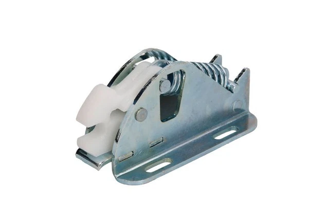 Adatto per blocco coperchio bagagliaio DT A/C 3.85027 RICAMBIO OE