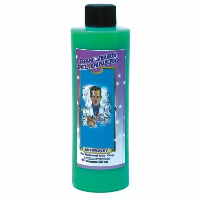 Limpia Y Despojo 7 Espadas De San Miguel Spiritual Bath – Ritual Cleansing Bath