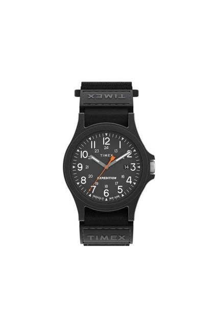 Timex Herren Leicht Reader Indiglo Uhr 35mm Wasserdicht TW2U85000