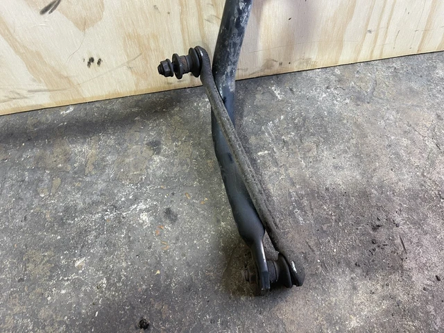 MERCEDES B CLASS W245 Rear Axle Suspension Stabilizer Anti Roll Torsion ...