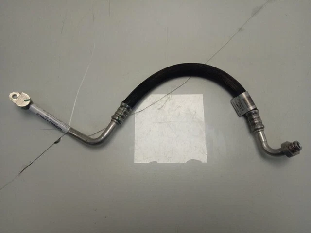 9826365580 tubo aria condizionata per PEUGEOT 2008 II (P1) 1.2 PURETECH 6712828