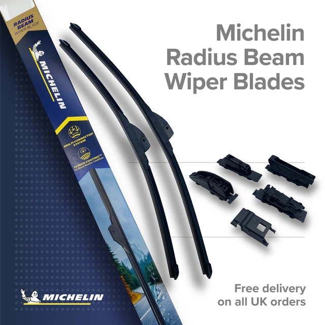 Suzuki SWIFT Dedicated Wiper SUZUKI SWIFT  2005-2017  Double Rubber Strip Wiper Cartilage Wiper Front Windshield Wiper Silent Front Wiper Rear Wiper I.790056404