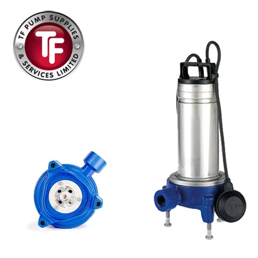 Lowara Domo GRI-11 Sommergibile Pump-230v-107678601