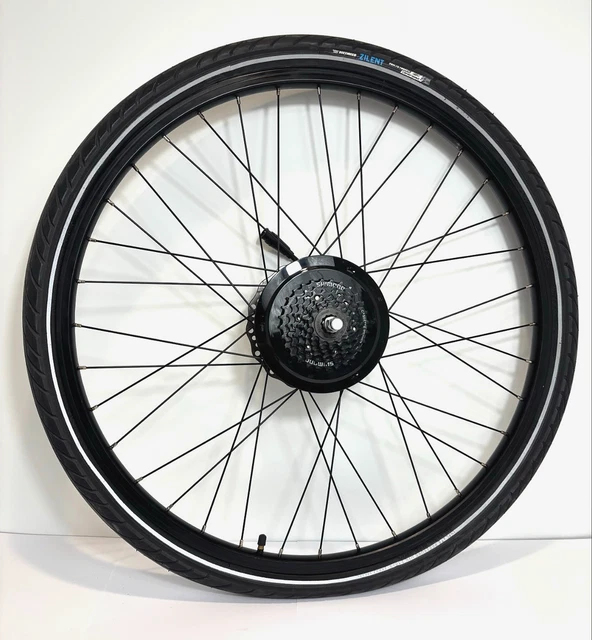 Torque Sensor Suntour Hub Motor SR SUNTOUR HESC 700c Rear Hub