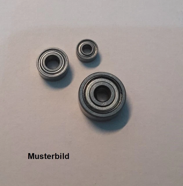 Keenso UC204 Kugellager 20mm – Robustes Stahllager Für Landmaschinen & Baugeräte