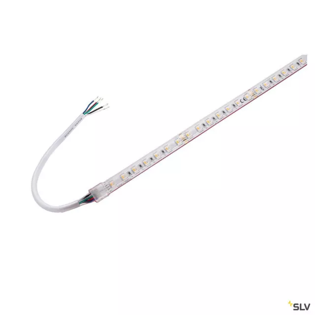 LED Strip GRAZIA IP FLEXSTRIP, 29W, 24V, RGBW, IP54