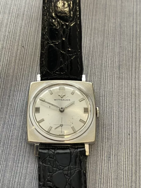 Wittnauer 10b10 sales