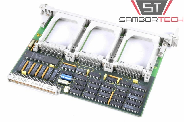 Carte module SIEMENS 6FX1126-7BA01, 570 267 9101.00 SINUMERIK