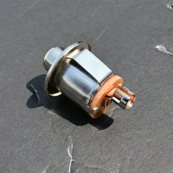 Antique, Old Ford, Chevy Push Button Starter Switch Hot Rat Street Rod Car Truck