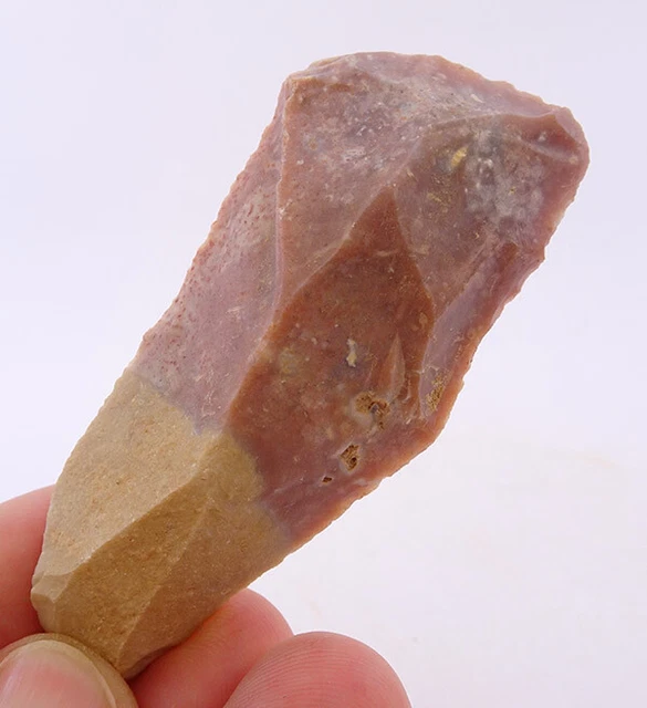 Raspador / Scraper Raspador / Scraper