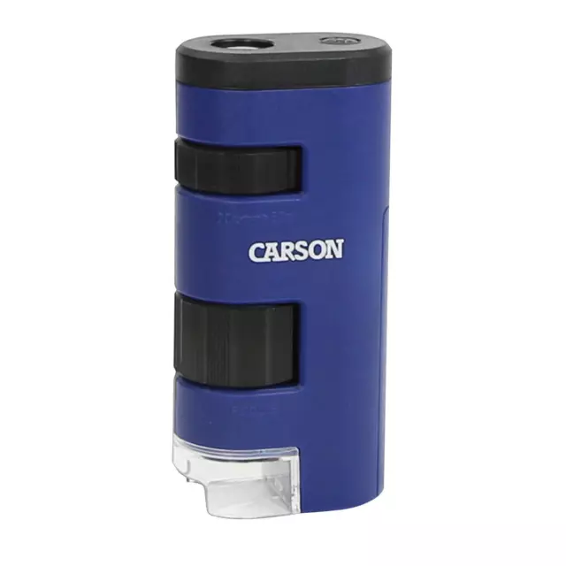 Carson PocketMicro 20x-60x