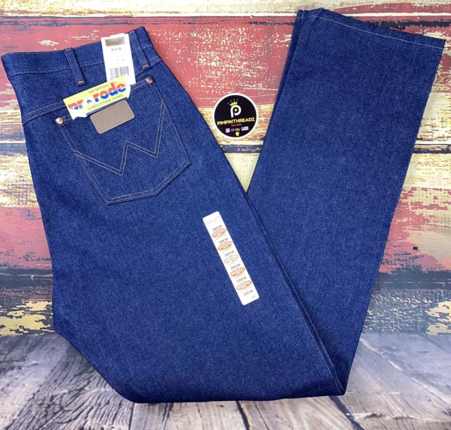 Jeans wrangler deals pro rodeo